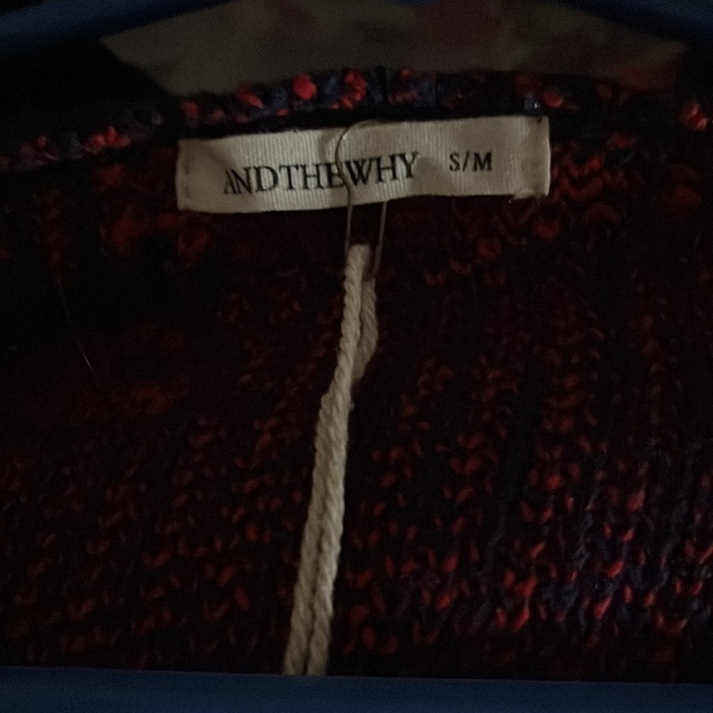 Cardigan - Picture 3 of 3
